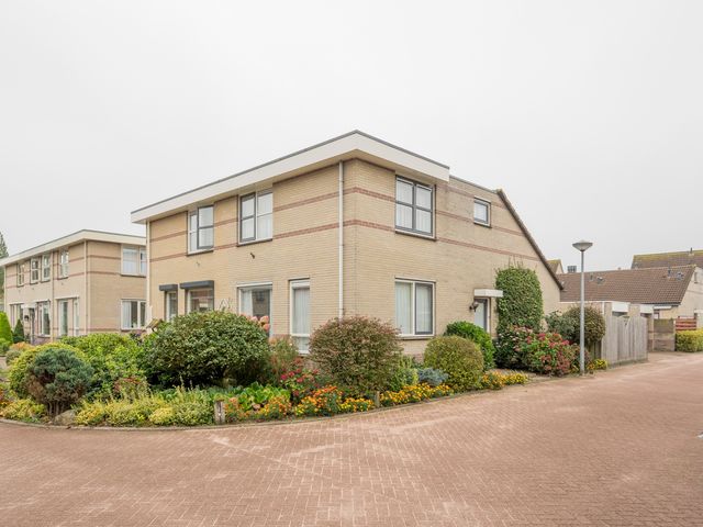 Molenpark 18, Voorthuizen