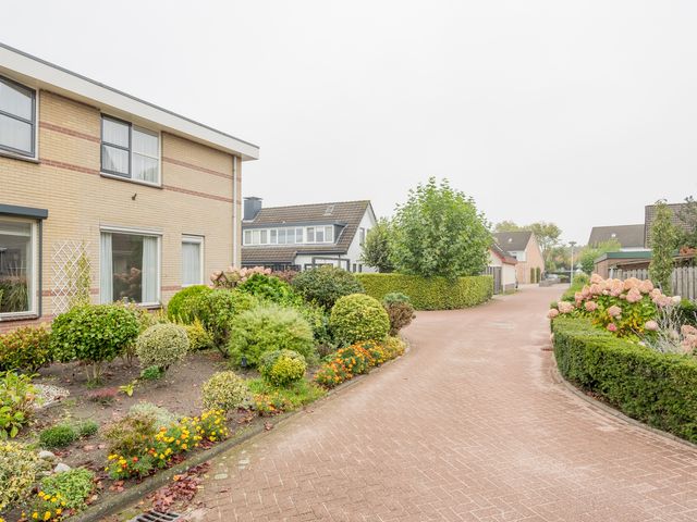 Molenpark 18, Voorthuizen