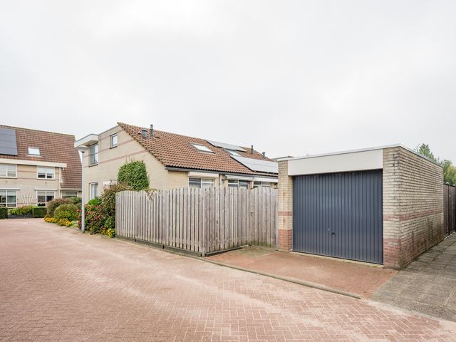 Molenpark 18, Voorthuizen