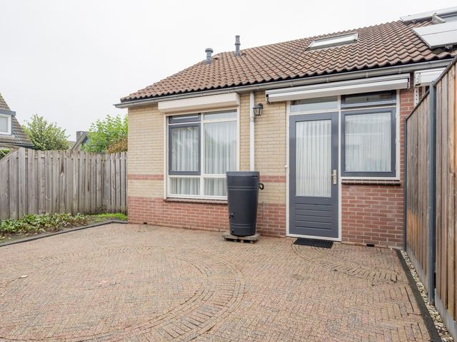 Molenpark 18, Voorthuizen
