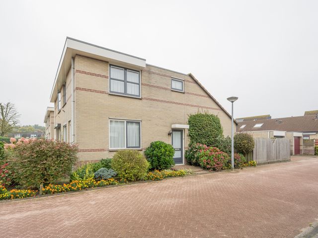 Molenpark 18, Voorthuizen