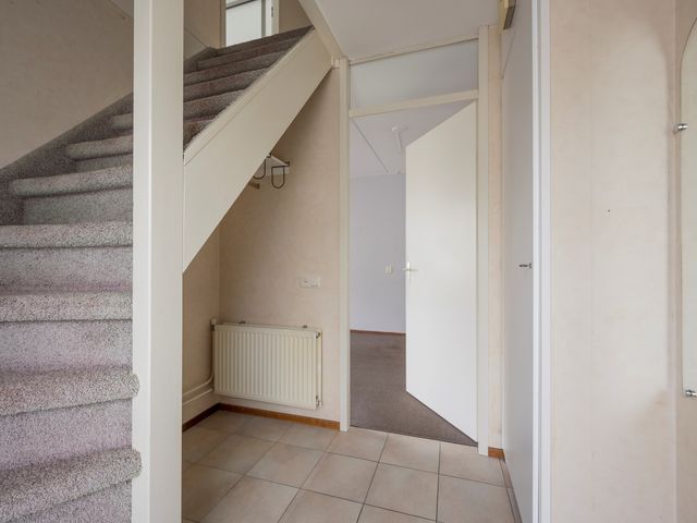 Molenpark 18, Voorthuizen