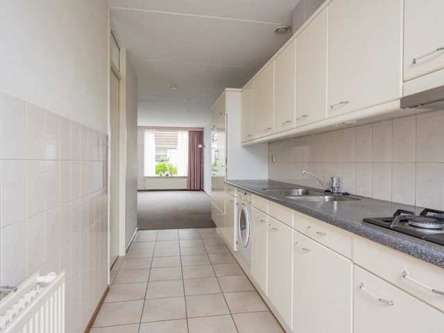 Molenpark 18, Voorthuizen