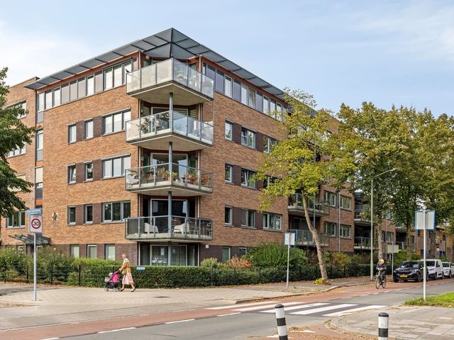 Brouwersdijk 115C, Dordrecht
