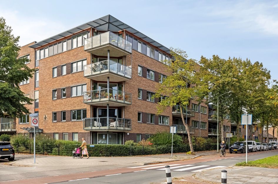 Brouwersdijk 115C