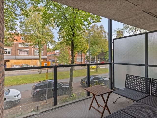 Brouwersdijk 115C, Dordrecht