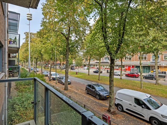 Brouwersdijk 115C, Dordrecht