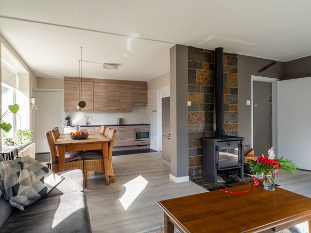 Oegemastraat 25, Genderen