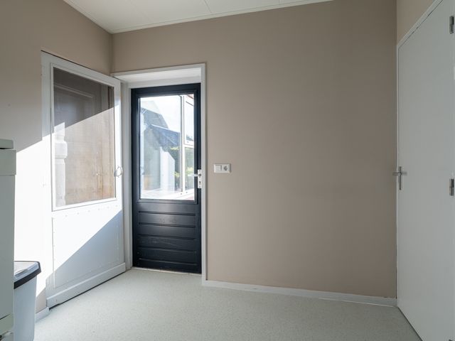 Oegemastraat 25, Genderen