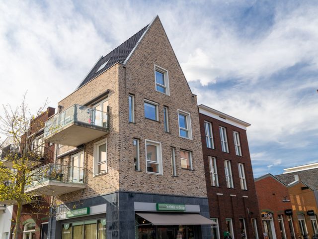 Nieuwe Es 57, Sleeuwijk