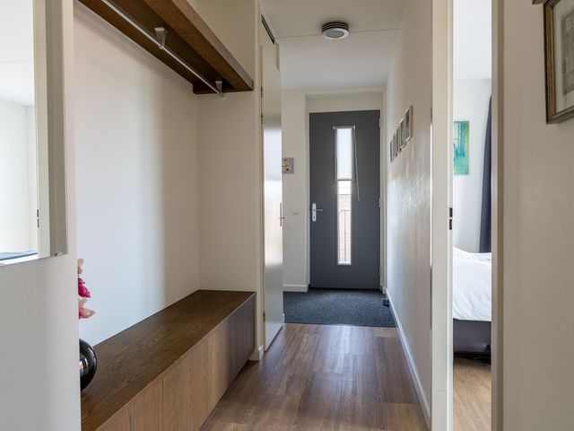 Nieuwe Es 57, Sleeuwijk