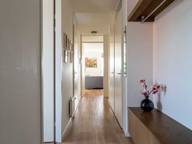 Nieuwe Es 57, Sleeuwijk