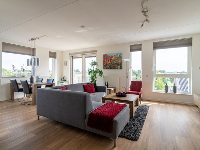 Nieuwe Es 57, Sleeuwijk