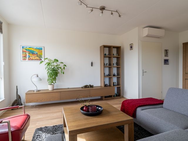 Nieuwe Es 57, Sleeuwijk