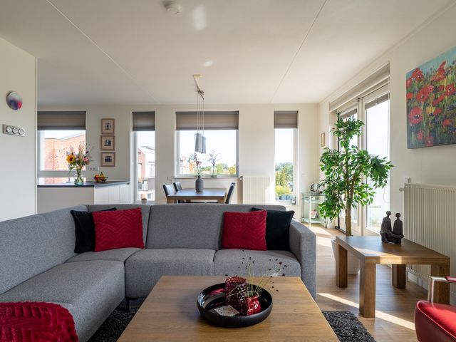 Nieuwe Es 57, Sleeuwijk