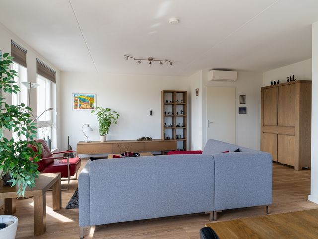 Nieuwe Es 57, Sleeuwijk