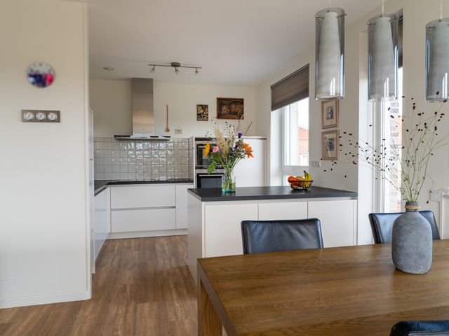 Nieuwe Es 57, Sleeuwijk