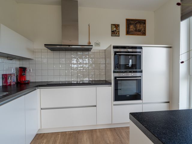 Nieuwe Es 57, Sleeuwijk