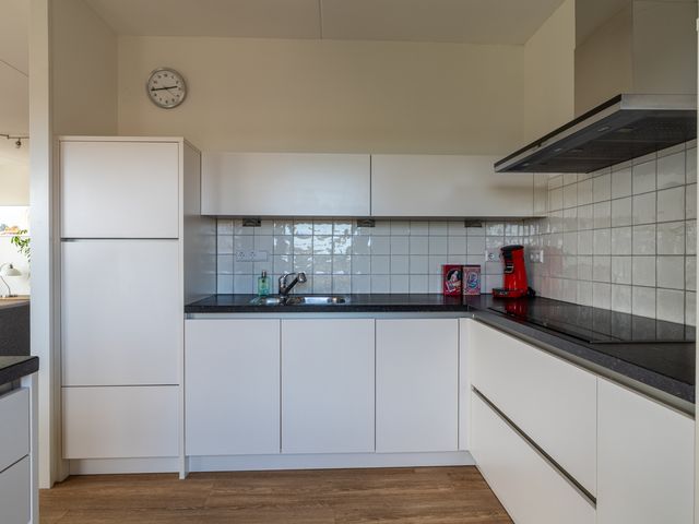 Nieuwe Es 57, Sleeuwijk