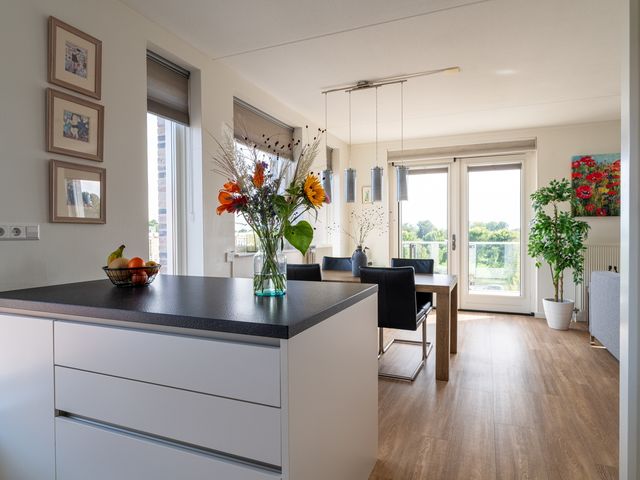 Nieuwe Es 57, Sleeuwijk