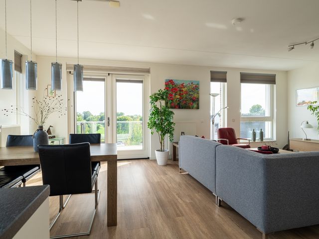 Nieuwe Es 57, Sleeuwijk