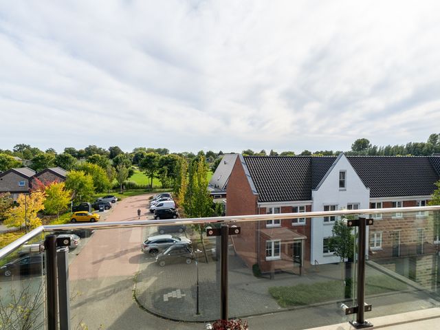 Nieuwe Es 57, Sleeuwijk