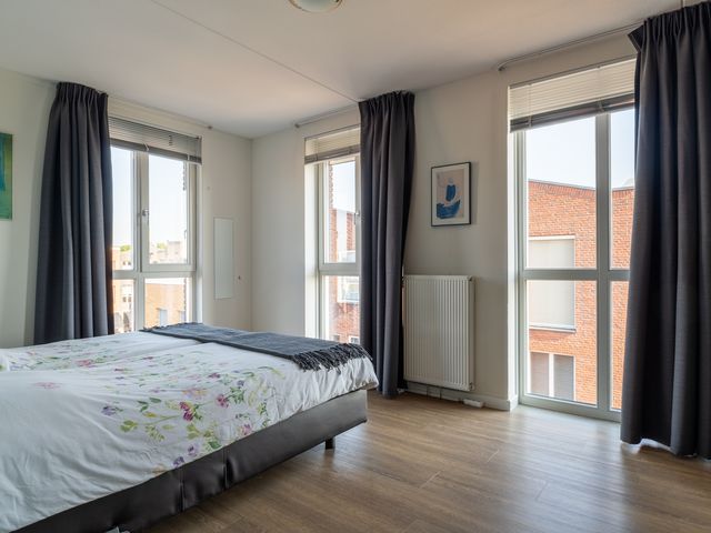 Nieuwe Es 57, Sleeuwijk