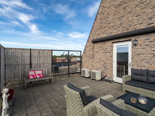 Nieuwe Es 57, Sleeuwijk