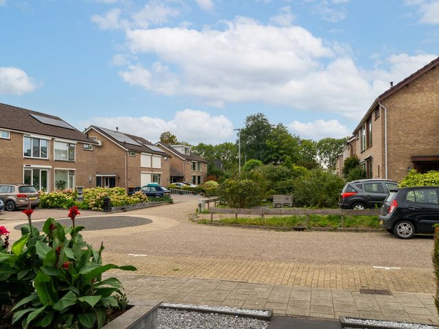 Elzenstraat 52, Brakel