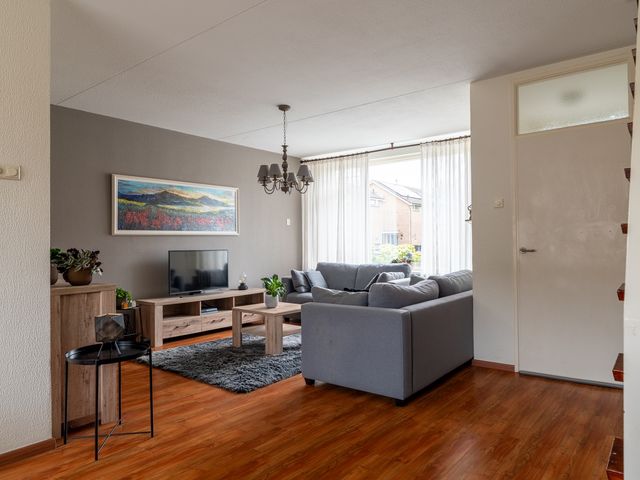 Elzenstraat 52, Brakel