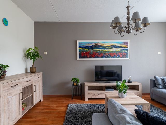 Elzenstraat 52, Brakel