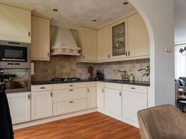 Elzenstraat 52, Brakel