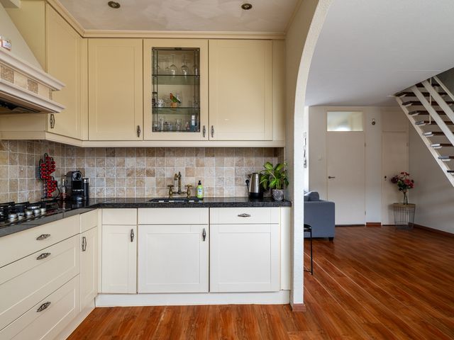 Elzenstraat 52, Brakel