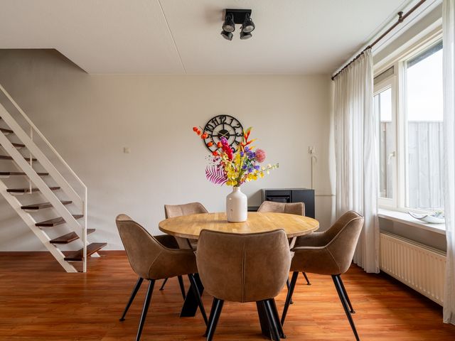 Elzenstraat 52, Brakel