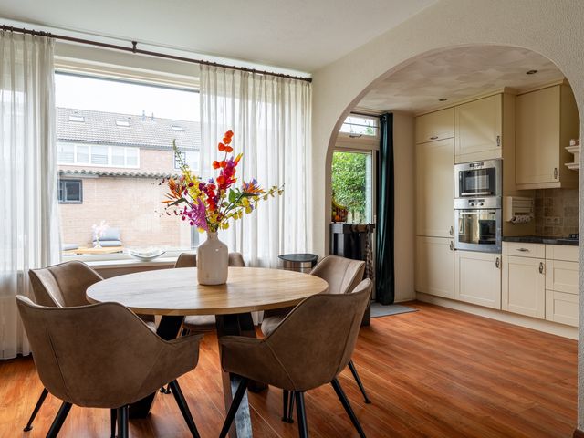 Elzenstraat 52, Brakel