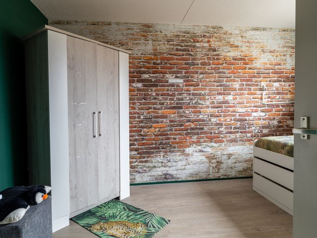 Elzenstraat 52, Brakel