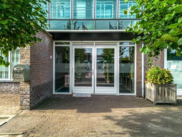 Veerpolder 5, Warmond