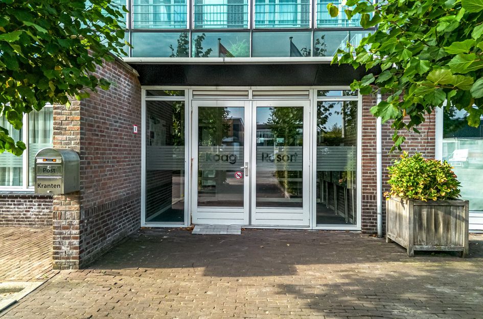 Veerpolder 5