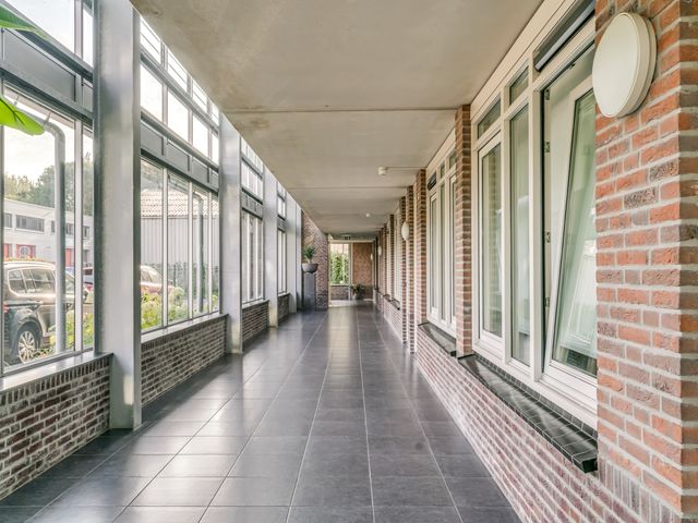 Veerpolder 5, Warmond