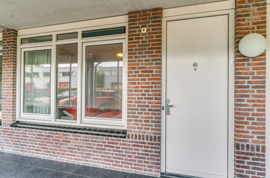 Veerpolder 5