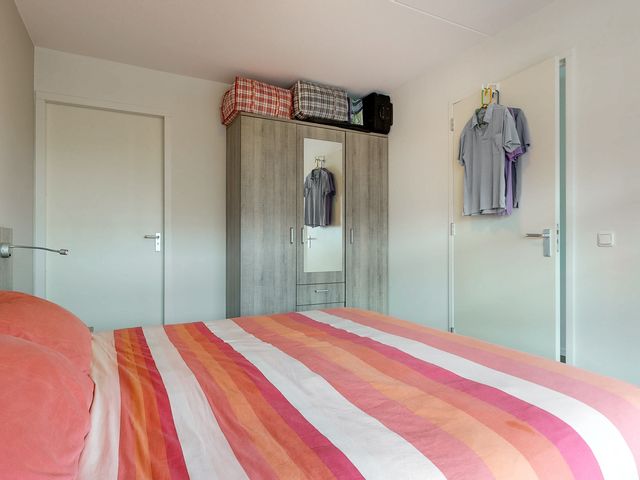Veerpolder 5, Warmond