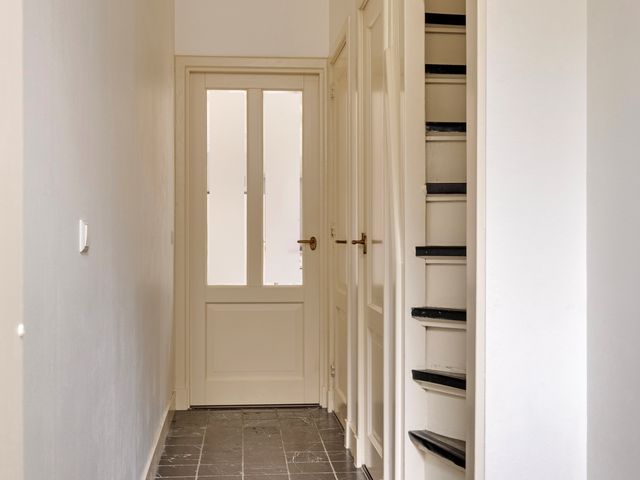 Langestraat 22, Leiden