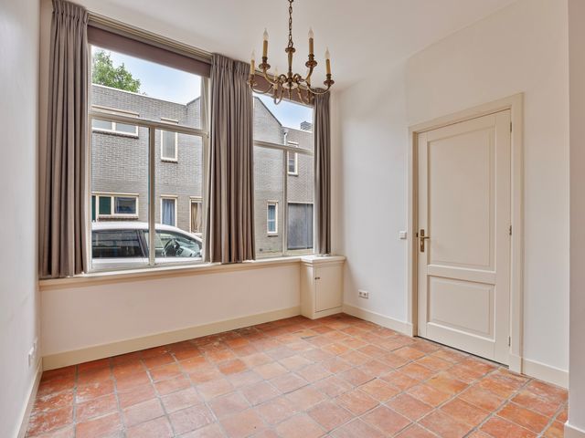 Langestraat 22, Leiden