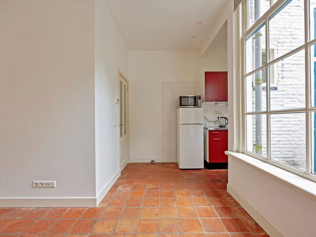 Langestraat 22, Leiden