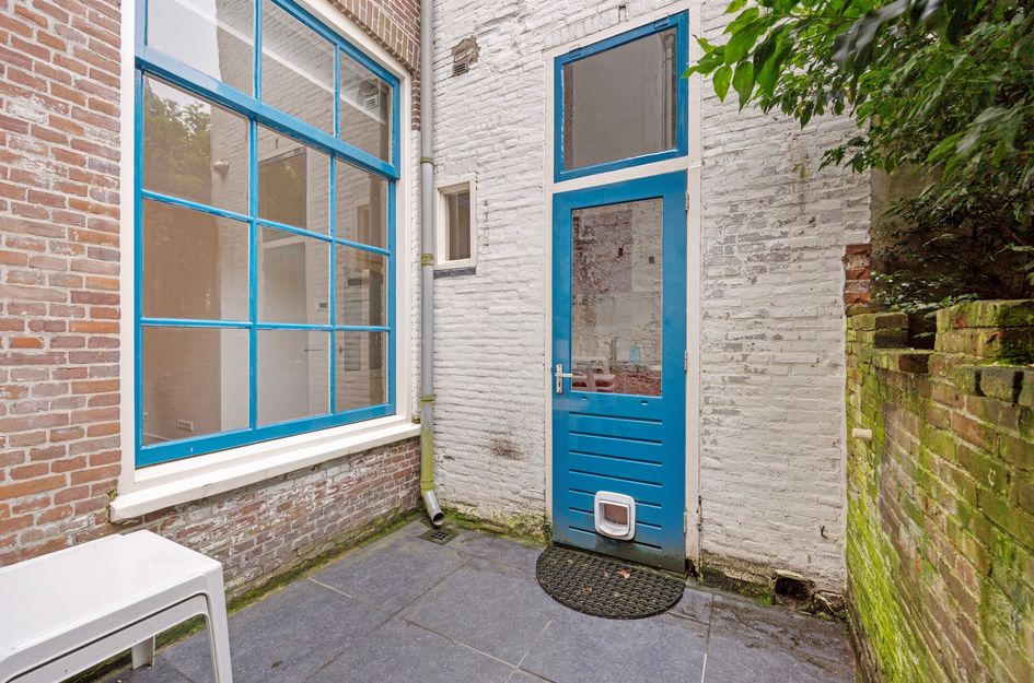 Langestraat 22