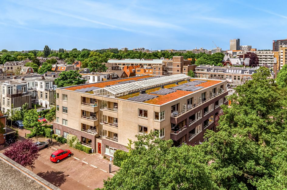 Potgieterlaan 8E