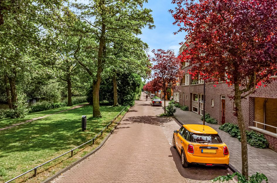Potgieterlaan 8E