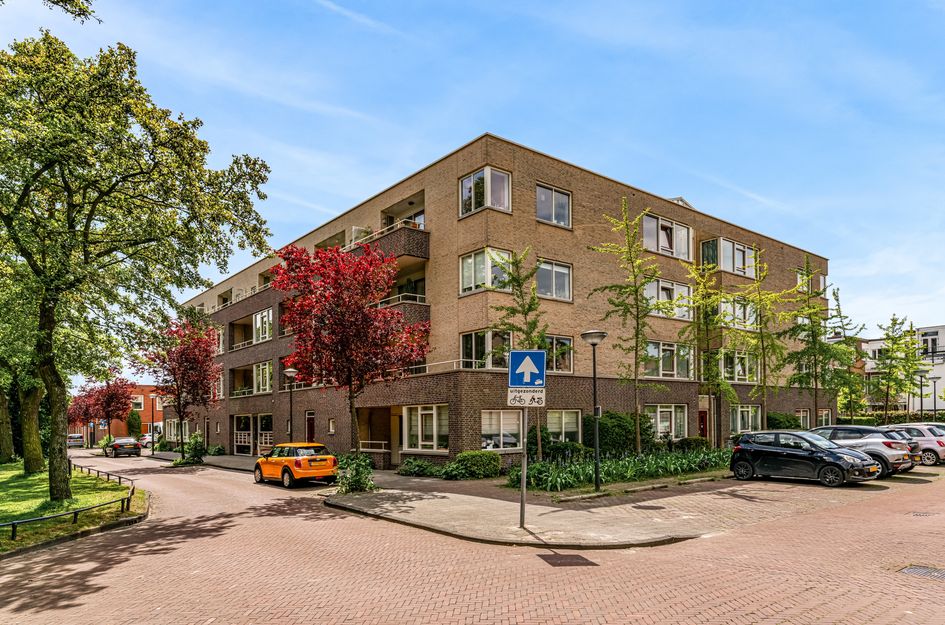 Potgieterlaan 8E