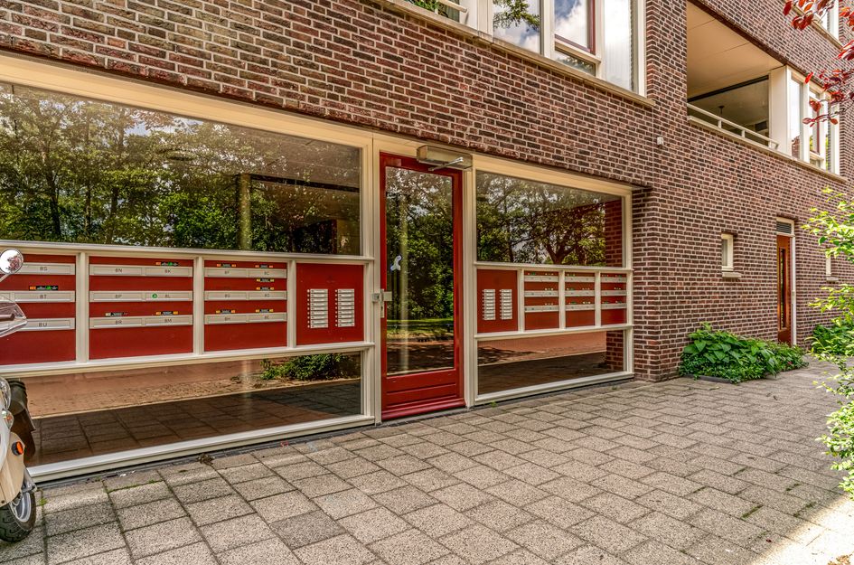 Potgieterlaan 8E