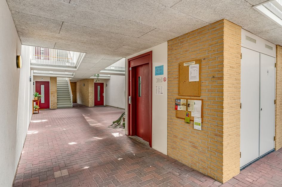 Potgieterlaan 8E